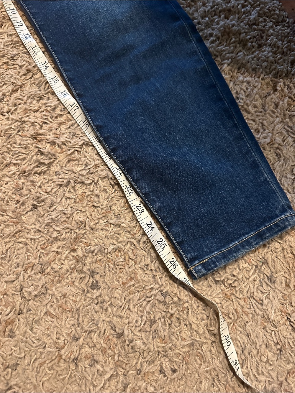 Denim - Picture 3 of 10